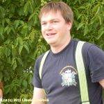 Ve Skoupém u Petrovic měli originální hasičskou soutěž