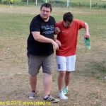 Memoriál Václava Němečka znovu pro domácí