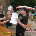 V zahradnictví u  Boškových voněly guláše
