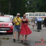 Do Volyně dorazilo přes dvě stě nablýskaných krasavců