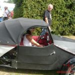 Do Volyně dorazilo přes dvě stě nablýskaných krasavců