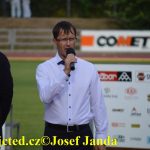Atletika: Jakub Holuša překonal rekord stadionu