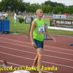 Atletika: Jakub Holuša překonal rekord stadionu