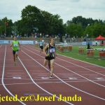 Atletika: Jakub Holuša překonal rekord stadionu