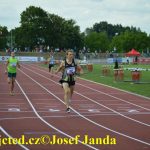 Atletika: Jakub Holuša překonal rekord stadionu