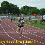 Atletika: Jakub Holuša překonal rekord stadionu