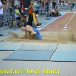Atletika: Jakub Holuša překonal rekord stadionu