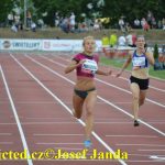Atletika: Jakub Holuša překonal rekord stadionu