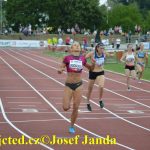 Atletika: Jakub Holuša překonal rekord stadionu