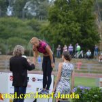 Atletika: Jakub Holuša překonal rekord stadionu