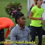 Atletika: Jakub Holuša překonal rekord stadionu