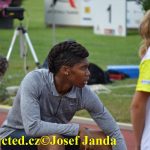 Atletika: Jakub Holuša překonal rekord stadionu