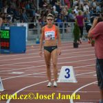 Atletika: Jakub Holuša překonal rekord stadionu