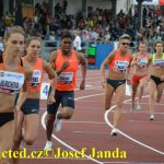 Atletika: Jakub Holuša překonal rekord stadionu