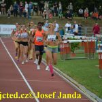 Atletika: Jakub Holuša překonal rekord stadionu