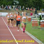 Atletika: Jakub Holuša překonal rekord stadionu