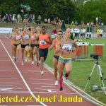 Atletika: Jakub Holuša překonal rekord stadionu