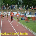 Atletika: Jakub Holuša překonal rekord stadionu