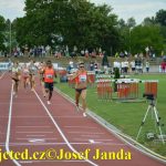 Atletika: Jakub Holuša překonal rekord stadionu