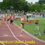 Atletika: Jakub Holuša překonal rekord stadionu