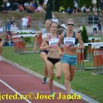 Atletika: Jakub Holuša překonal rekord stadionu