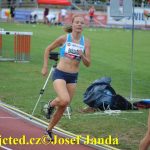 Atletika: Jakub Holuša překonal rekord stadionu