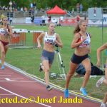 Atletika: Jakub Holuša překonal rekord stadionu