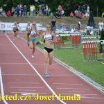 Atletika: Jakub Holuša překonal rekord stadionu