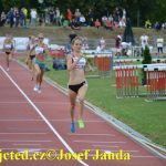 Atletika: Jakub Holuša překonal rekord stadionu