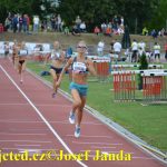 Atletika: Jakub Holuša překonal rekord stadionu