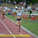 Atletika: Jakub Holuša překonal rekord stadionu