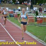 Atletika: Jakub Holuša překonal rekord stadionu