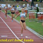 Atletika: Jakub Holuša překonal rekord stadionu