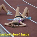 Atletika: Jakub Holuša překonal rekord stadionu