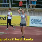 Atletika: Jakub Holuša překonal rekord stadionu