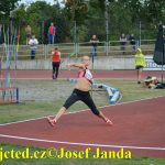 Atletika: Jakub Holuša překonal rekord stadionu