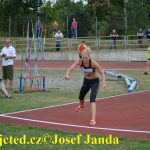 Atletika: Jakub Holuša překonal rekord stadionu