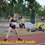 Atletika: Jakub Holuša překonal rekord stadionu