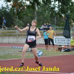 Atletika: Jakub Holuša překonal rekord stadionu