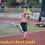 Atletika: Jakub Holuša překonal rekord stadionu