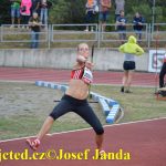 Atletika: Jakub Holuša překonal rekord stadionu