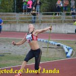 Atletika: Jakub Holuša překonal rekord stadionu