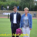 Atletika: Jakub Holuša překonal rekord stadionu