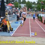 Atletika: Jakub Holuša překonal rekord stadionu
