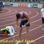 Atletika: Jakub Holuša překonal rekord stadionu