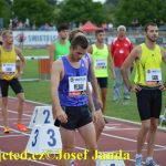 Atletika: Jakub Holuša překonal rekord stadionu