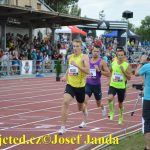 Atletika: Jakub Holuša překonal rekord stadionu