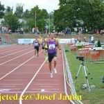Atletika: Jakub Holuša překonal rekord stadionu