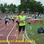 Atletika: Jakub Holuša překonal rekord stadionu
