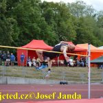 Atletika: Jakub Holuša překonal rekord stadionu